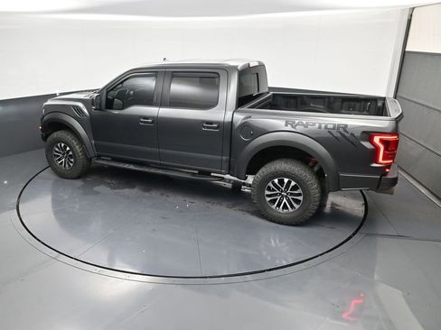 Used 2020 Ford F150 Raptor w/ Equipment Group 802A Luxury AWD/4WD image 31