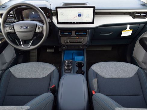 New 2026 Ford Maverick XLT image 7