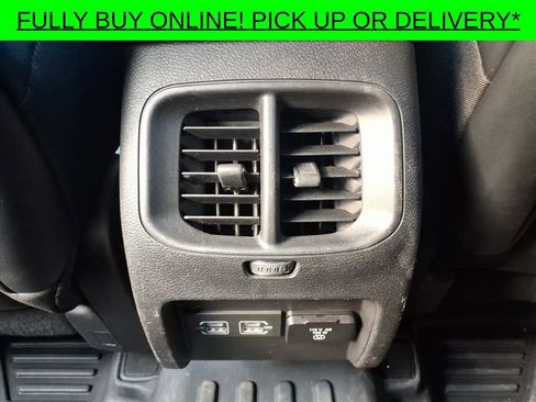 Used 2021 Jeep Cherokee Trailhawk w/ Sun, Sound & Nav Group image 29