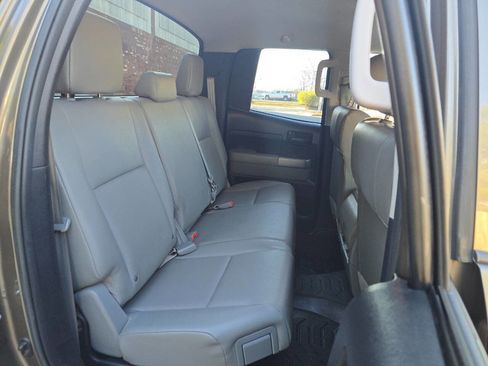 Used 2012 Toyota Tundra 4x4 Double Cab w/ Tow Pkg image 20