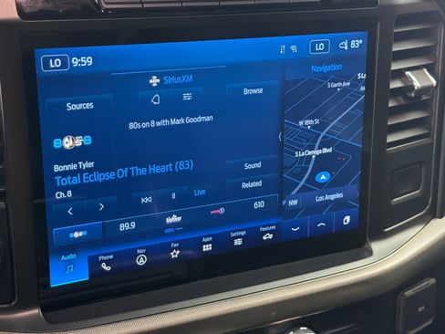 Used 2023 Ford F150 Raptor AWD/4WD image 16