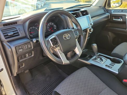 Used 2023 Toyota 4Runner SR5 image 14