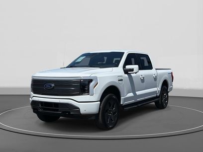 Used 2023 Ford F150 Lightning Lariat