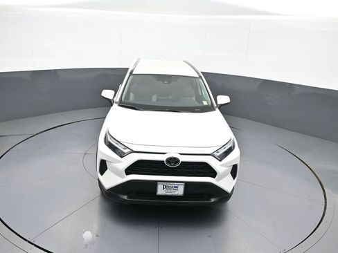 Certified 2023 Toyota RAV4 XLE w/ XLE Grade Weather Package AWD/4WD image 34