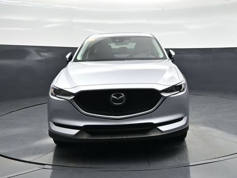 Used 2021 MAZDA CX-5 Grand Touring Reserve AWD/4WD image 56
