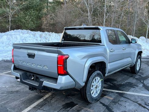 New 2026 Toyota Tacoma SR5 image 5