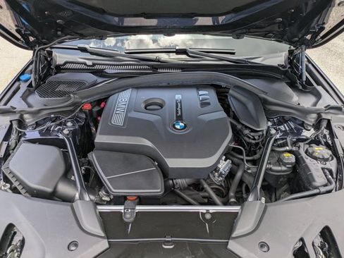 Used 2017 BMW 530i RWD image 13