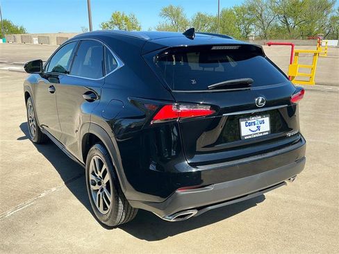Used 2015 Lexus NX 200t AWD w/ Premium Package image 4