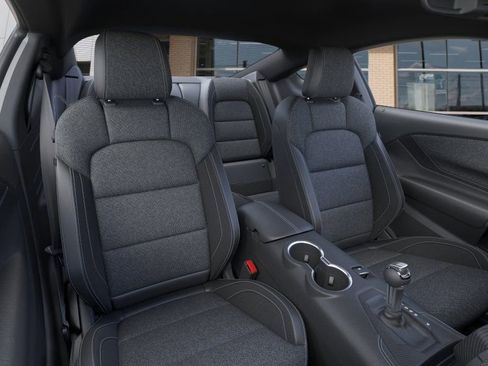 New 2026 Ford Mustang Coupe image 12