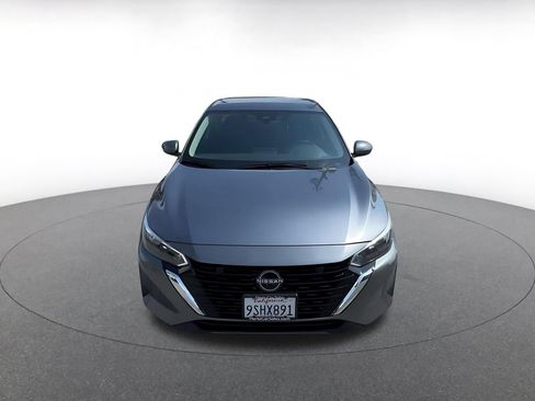 Used 2025 Nissan Sentra S FWD image 4