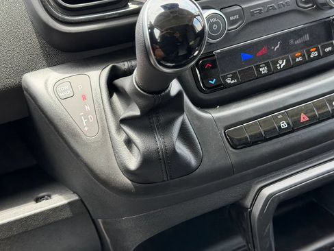 New 2026 RAM ProMaster 3500 FWD image 15