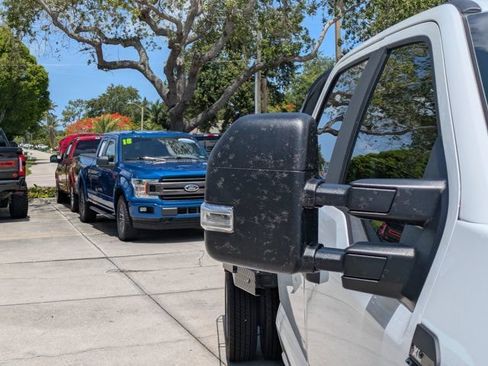 New 2026 Ford F450 XL RWD image 10