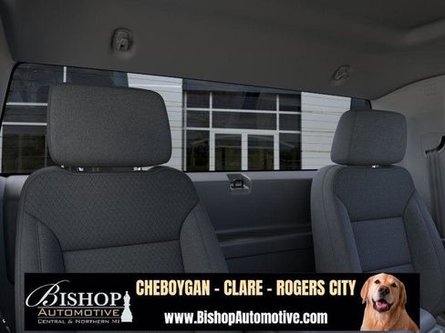 New 2026 GMC Sierra 3500 SLE image 27