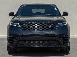 Used 2022 Land Rover Range Rover Velar R-Dynamic S video 2