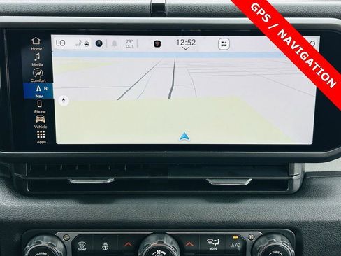 New 2025 Jeep Gladiator Sport image 4