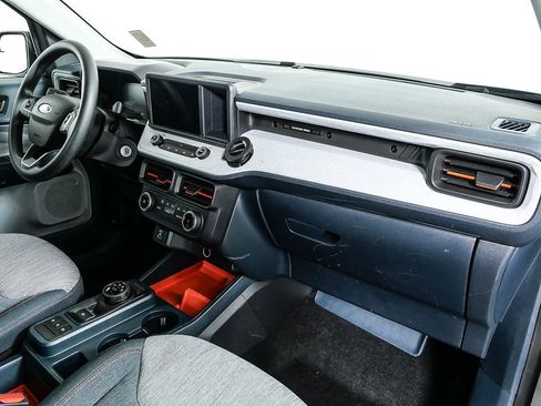 Used 2022 Ford Maverick XLT image 29