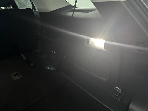 New 2026 Ford Explorer Active AWD/4WD image 34