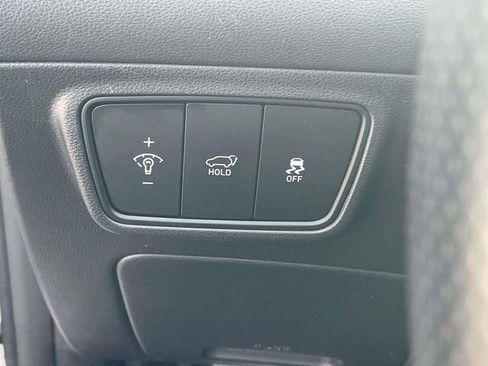 Used 2022 Hyundai Tucson N Line FWD image 20