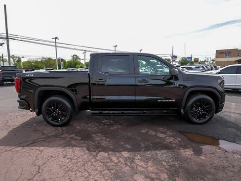 Used 2024 GMC Sierra 1500 Pro w/ Graphite Edition AWD/4WD image 7