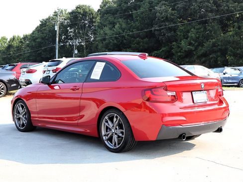 Used 2014 BMW M235i Coupe RWD image 5