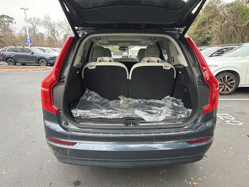Certified 2023 Volvo XC90 B5 Core w/ Protection Package Premier image 59