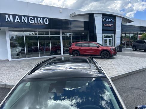 New 2026 Buick Encore GX Sport Touring w/ Studio Series AWD/4WD image 17