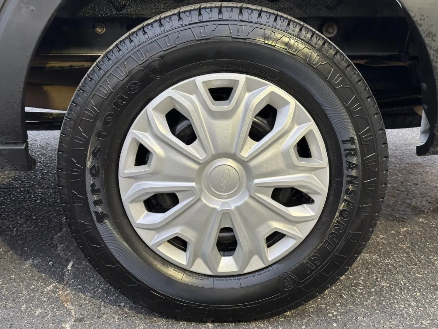 Used 2021 Ford Transit 350 XLT RWD image 36