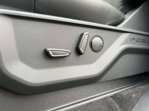 New 2025 Ford Expedition Max Platinum w/ Stealth Appearance Package image 14