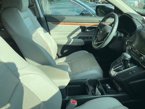 Used 2020 Honda CR-V EX-L image 7
