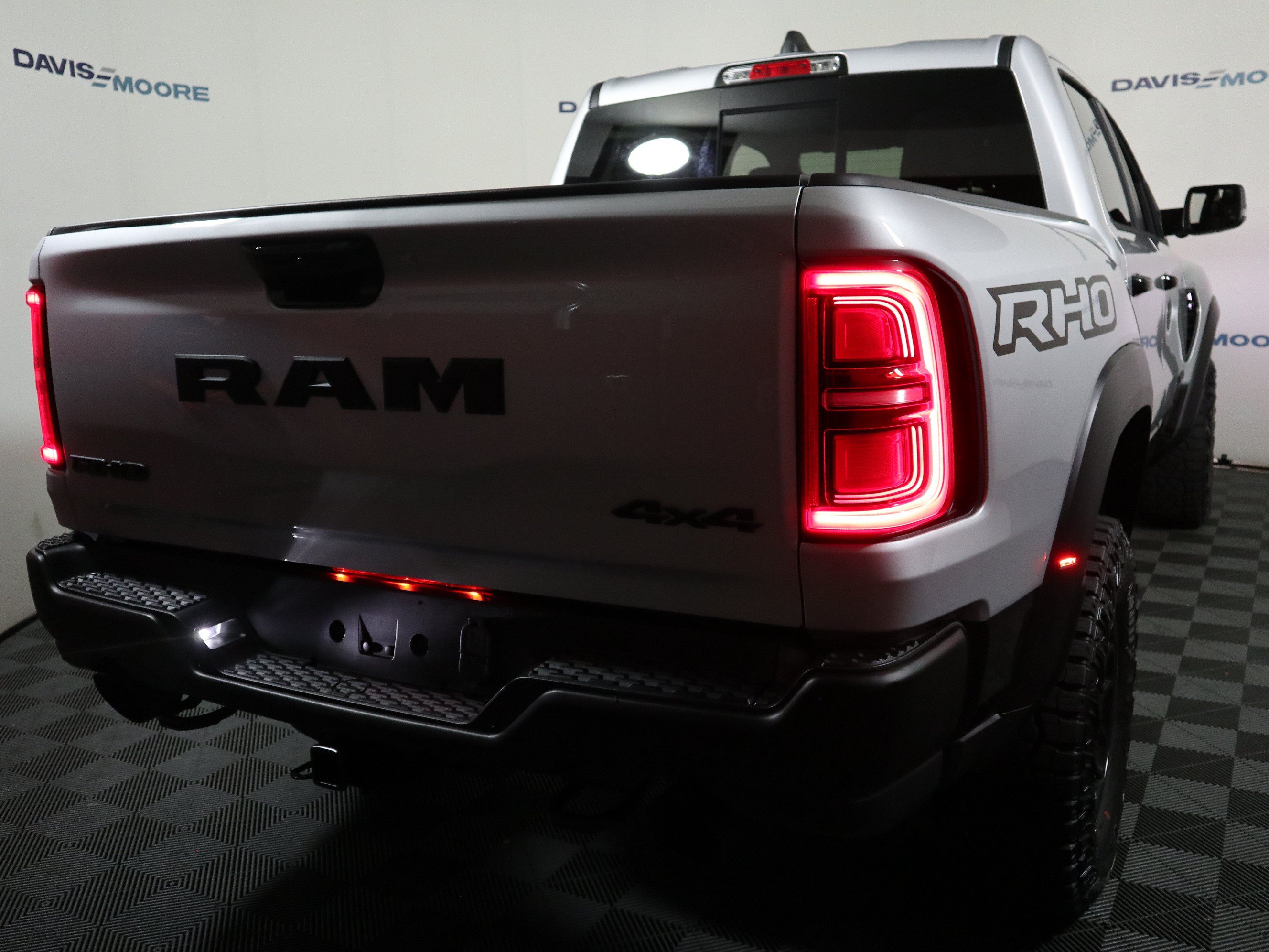 New 2026 RAM 1500 RHO AWD/4WD image 6