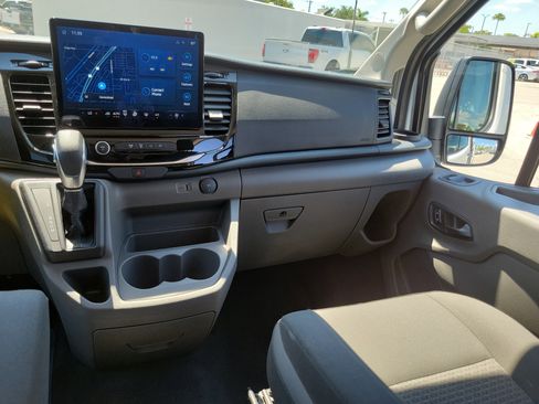 Used 2024 Ford Transit 350 XLT RWD image 16