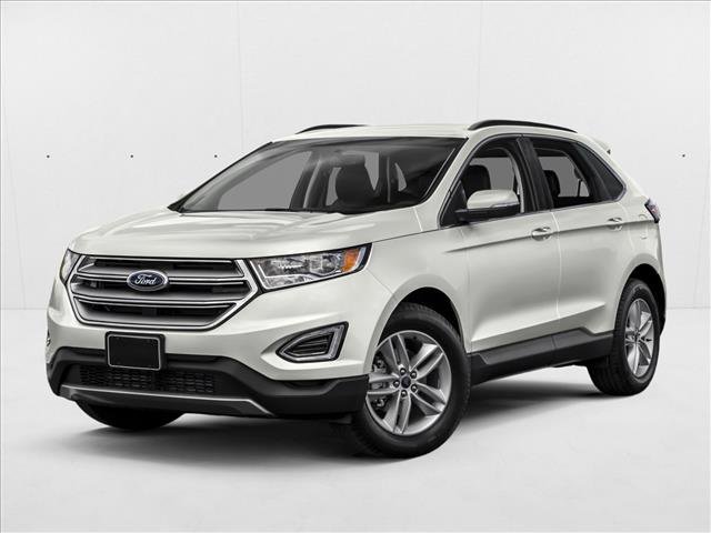 Used 2016 Ford Edge SEL w/ Equipment Group 201A AWD/4WD image 1