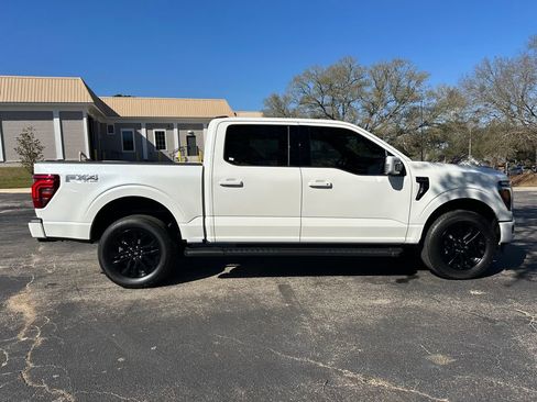 New 2026 Ford F150 Lariat w/ Equipment Group 502A High image 43