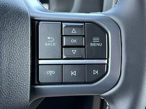 New 2026 Ford F150 XLT w/ Equipment Group 302A MID image 22