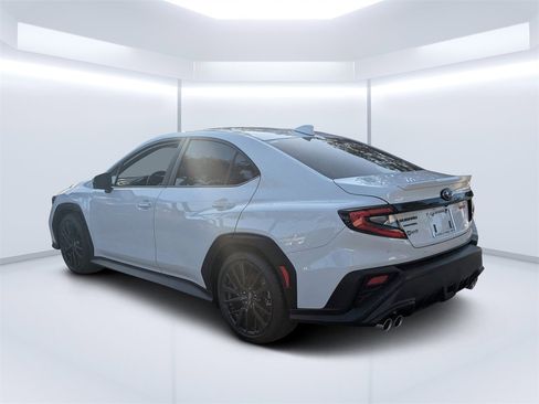 New 2025 Subaru WRX Limited image 5