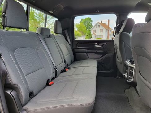 Certified 2023 RAM 1500 Big Horn AWD/4WD image 23