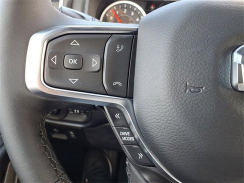 New 2026 RAM 1500 Lone Star image 24