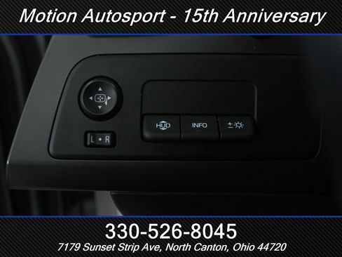 Used 2017 Chevrolet Corvette Stingray Coupe w/ 3LT Preferred Equipment Group image 21