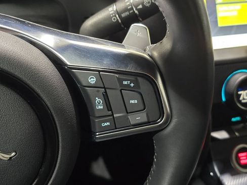 Used 2021 Jaguar F-TYPE R-Dynamic image 17