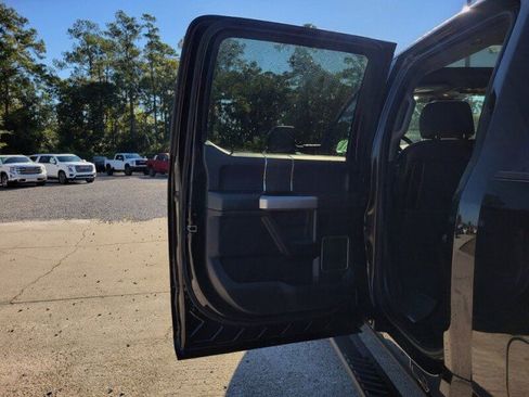 Used 2021 Ford F250 Lariat AWD/4WD image 29
