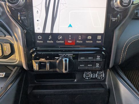 Used 2024 RAM 1500 TRX AWD/4WD image 18