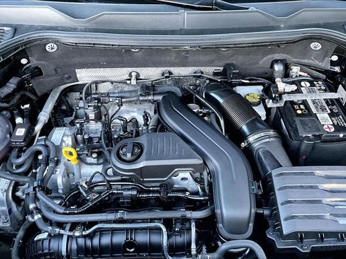 Used 2023 Volkswagen Taos S w/ Driver Assistance Package image 20