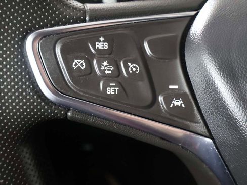 Used 2023 Chevrolet Malibu LT FWD image 37