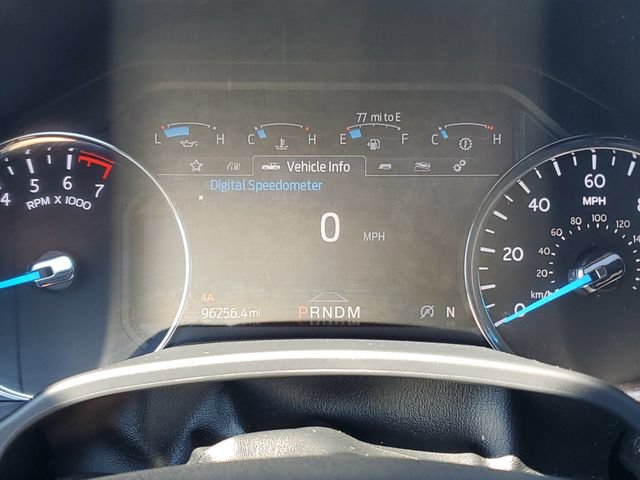 Used 2021 Ford Expedition Limited AWD/4WD image 16