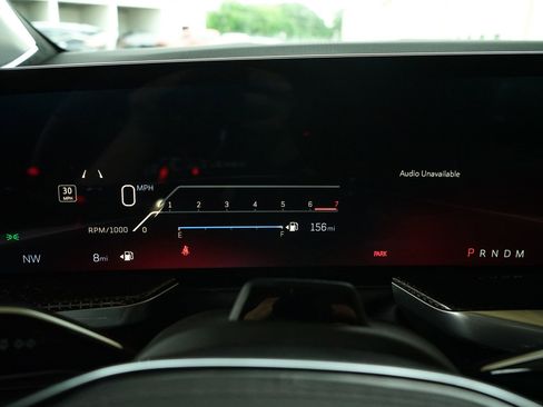 Used 2026 Cadillac Escalade V image 7