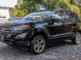 Used 2022 Ford EcoSport SE w/ SE Convenience Package image 3