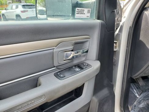 Used 2018 RAM 5500 SLT w/ Quick Order Package 29G SLT AWD/4WD image 7