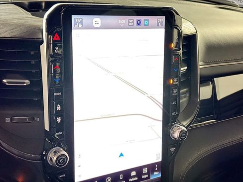 New 2026 RAM 1500 Limited image 16