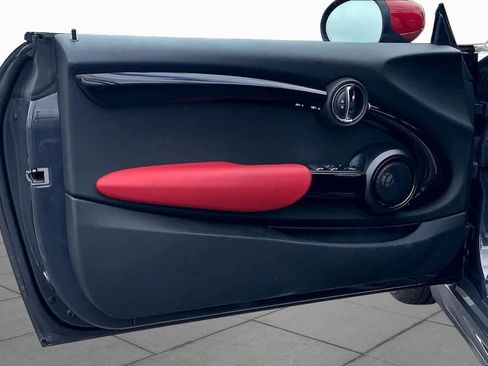 Used 2021 MINI Cooper John Cooper Works FWD image 21