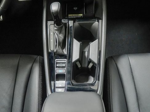 Certified 2025 Honda Accord Sport image 34